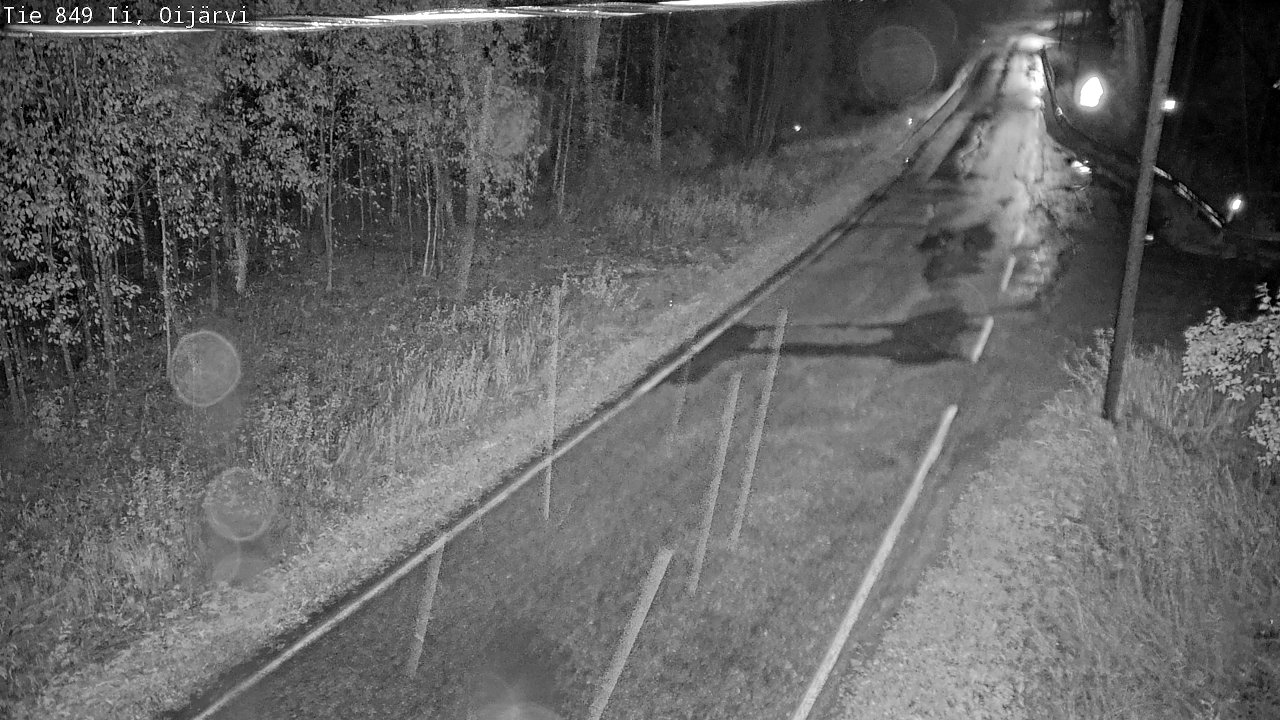 Kelikamerat Kuva st849 Ii Oijärvi, Ii, Pohjois-Pohjanmaa