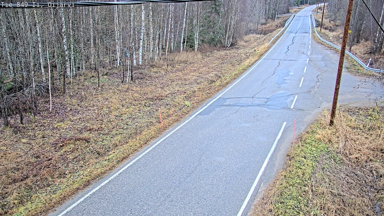 Kelikamerat Kuva st849 Ii Oijärvi, Ii, Pohjois-Pohjanmaa