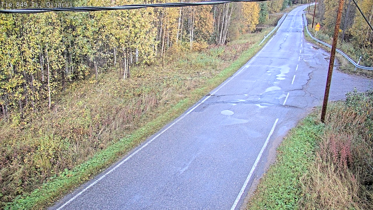 Kelikamerat Kuva st849 Ii Oijärvi, Ii, Pohjois-Pohjanmaa