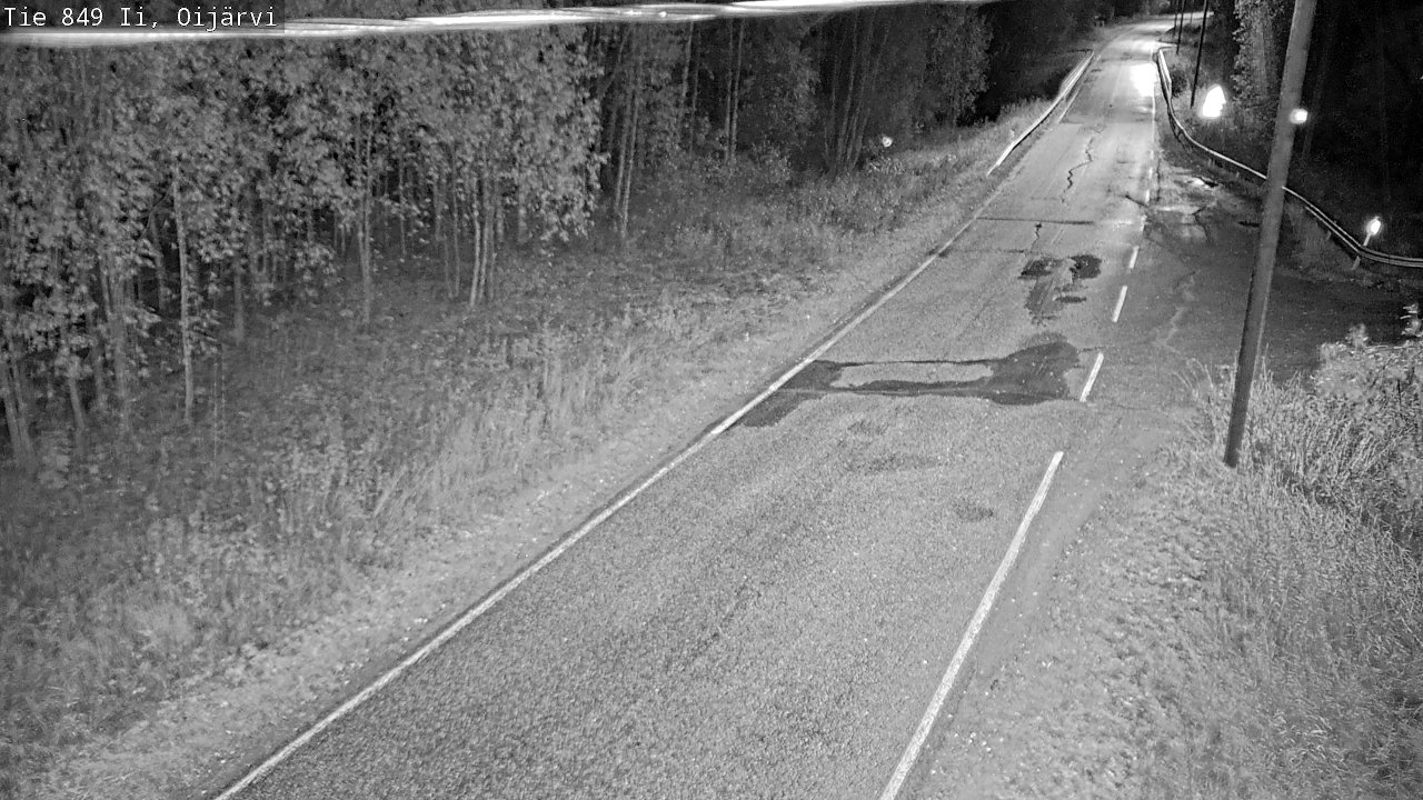 Kelikamerat Kuva st849 Ii Oijärvi, Ii, Pohjois-Pohjanmaa