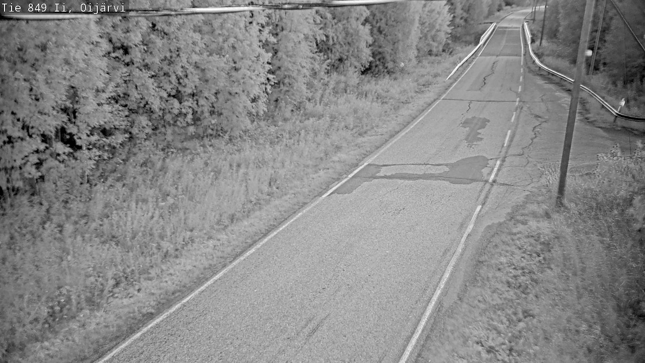 Kelikamerat Kuva st849 Ii Oijärvi, Ii, Pohjois-Pohjanmaa