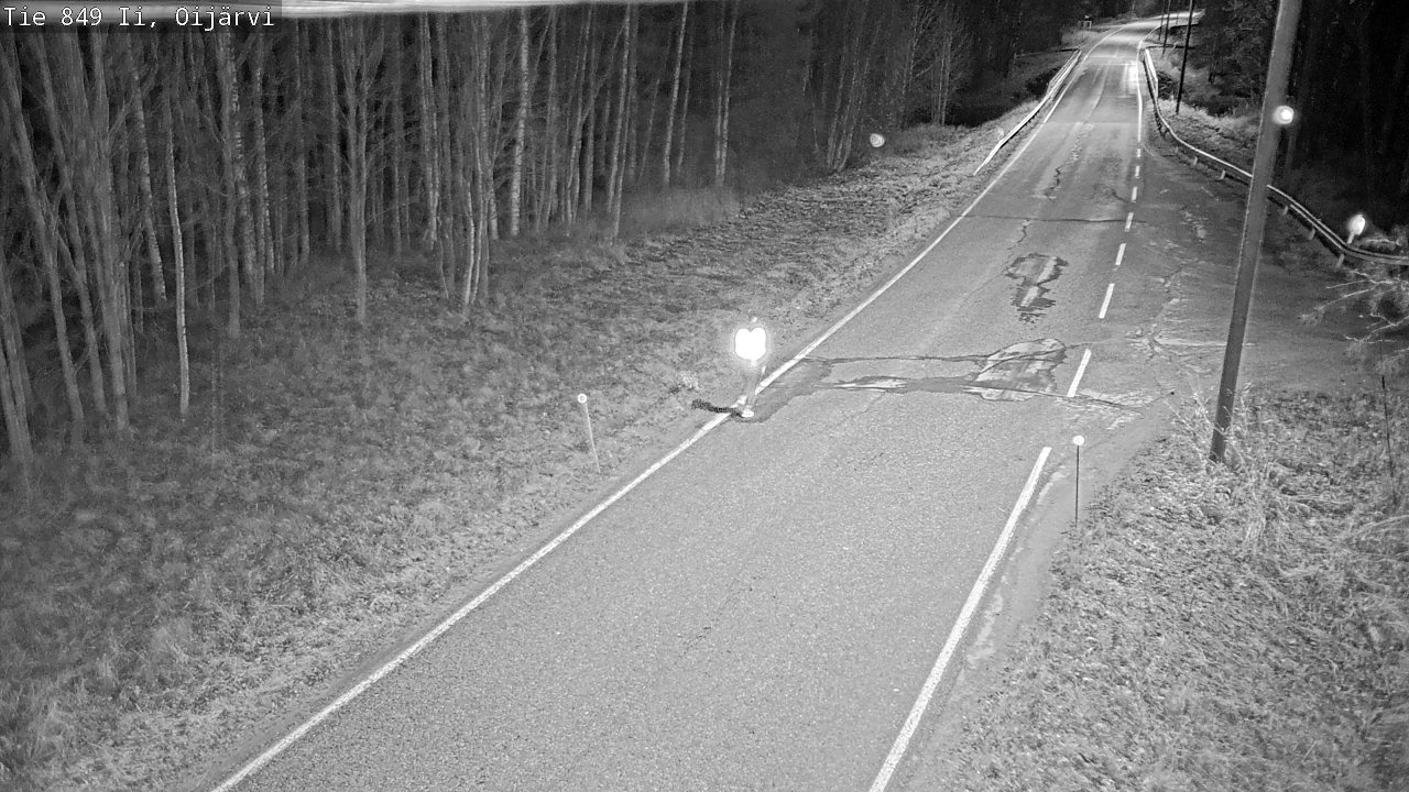 Kelikamerat Kuva st849 Ii Oijärvi, Ii, Pohjois-Pohjanmaa