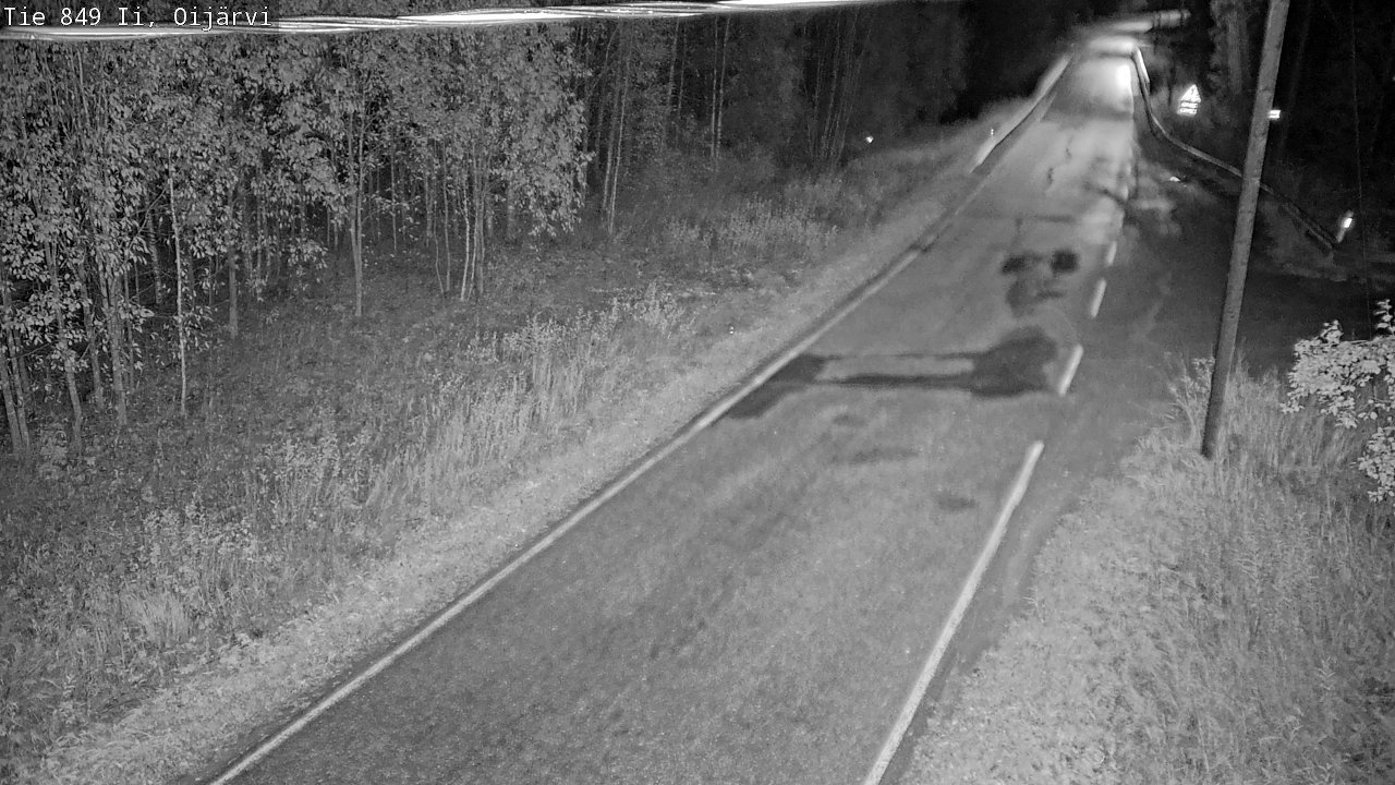 Kelikamerat Kuva st849 Ii Oijärvi, Ii, Pohjois-Pohjanmaa