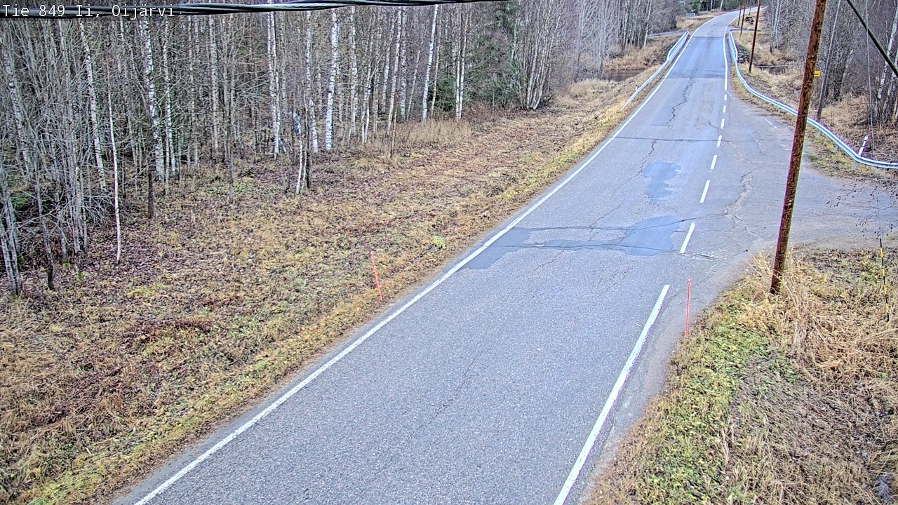 Kelikamerat Kuva st849 Ii Oijärvi, Ii, Pohjois-Pohjanmaa