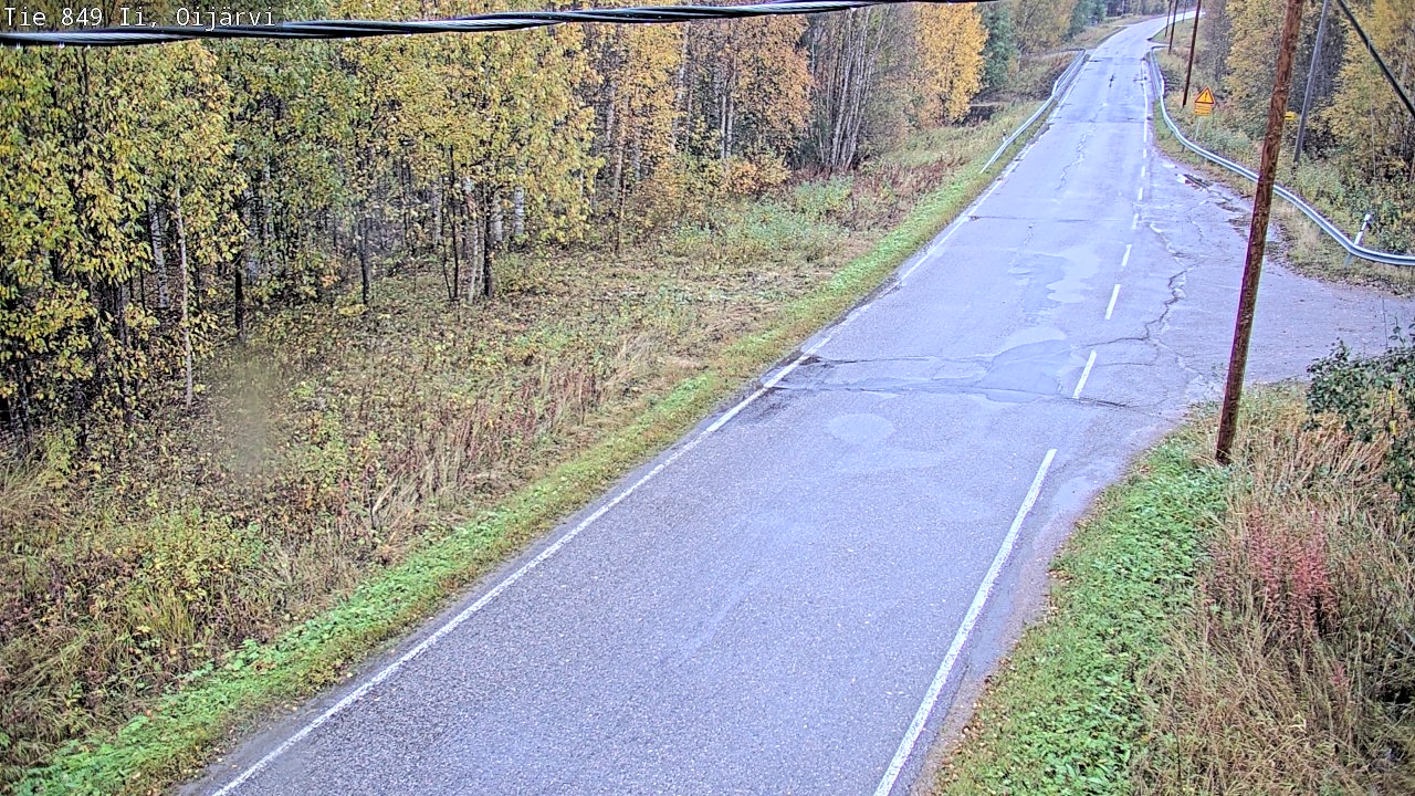 Kelikamerat Kuva st849 Ii Oijärvi, Ii, Pohjois-Pohjanmaa