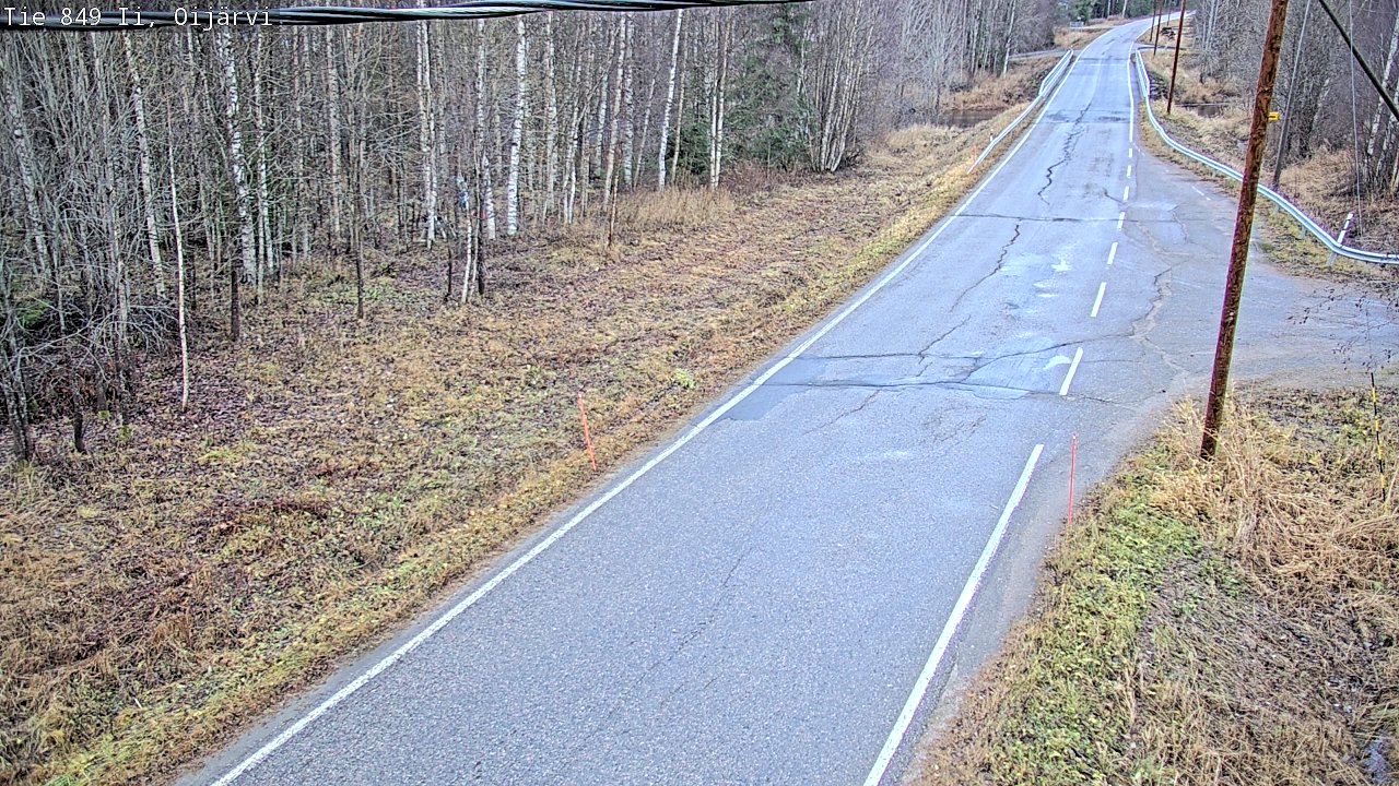 Kelikamerat Kuva st849 Ii Oijärvi, Ii, Pohjois-Pohjanmaa