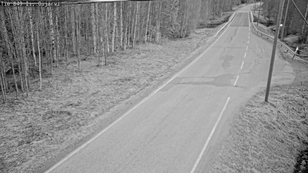 Kelikamerat Kuva st849 Ii Oijärvi, Ii, Pohjois-Pohjanmaa