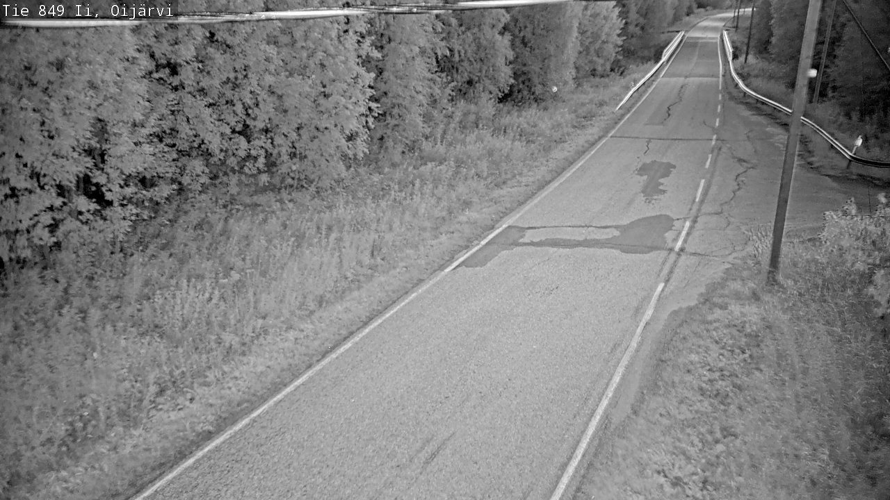 Kelikamerat Kuva st849 Ii Oijärvi, Ii, Pohjois-Pohjanmaa