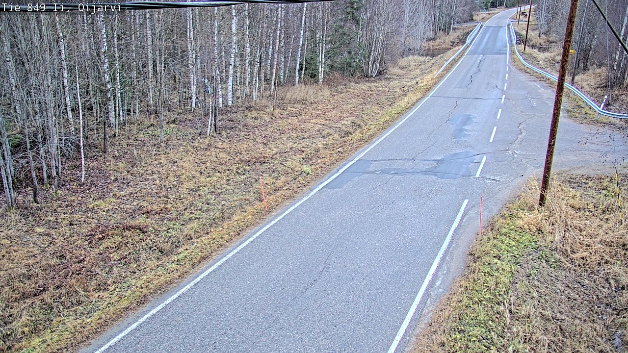 Kelikamerat Kuva st849 Ii Oijärvi, Ii, Pohjois-Pohjanmaa