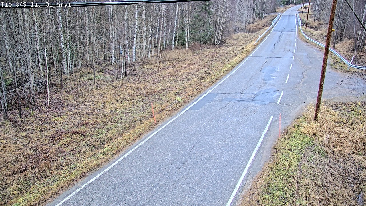 Kelikamerat Kuva st849 Ii Oijärvi, Ii, Pohjois-Pohjanmaa