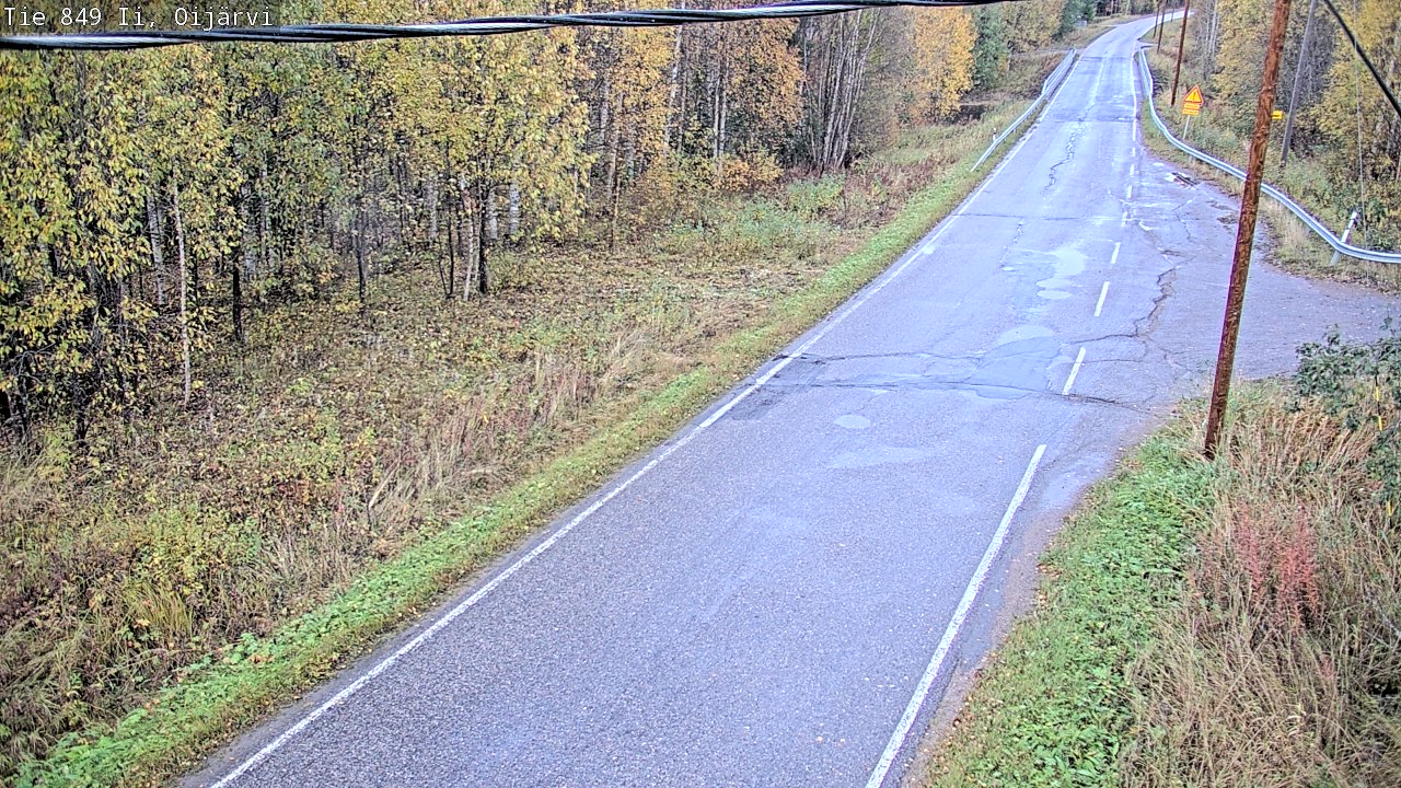 Kelikamerat Kuva st849 Ii Oijärvi, Ii, Pohjois-Pohjanmaa