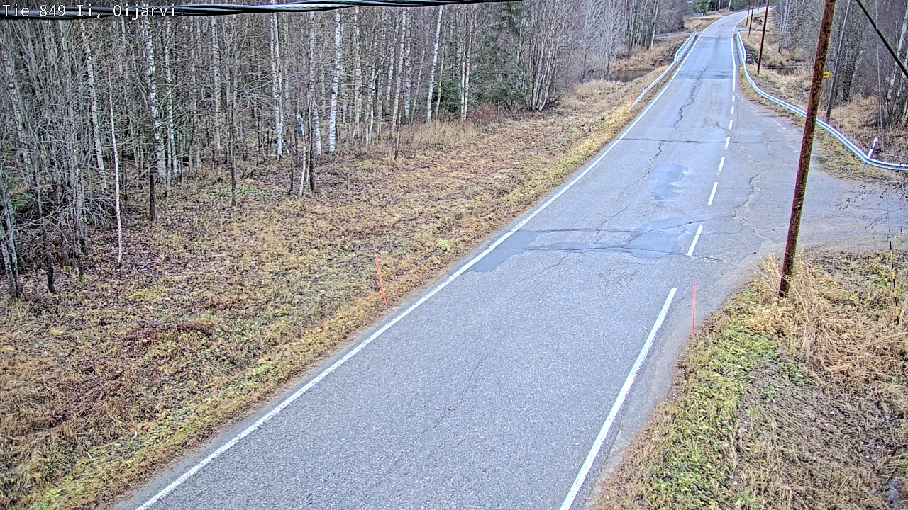 Kelikamerat Kuva st849 Ii Oijärvi, Ii, Pohjois-Pohjanmaa