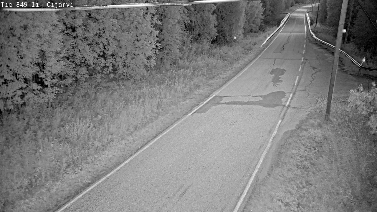 Kelikamerat Kuva st849 Ii Oijärvi, Ii, Pohjois-Pohjanmaa