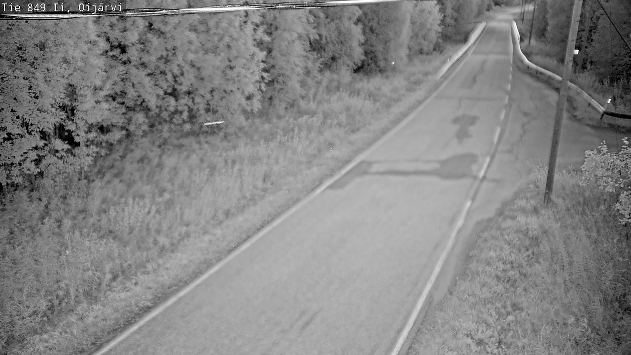 Kelikamerat Kuva st849 Ii Oijärvi, Ii, Pohjois-Pohjanmaa