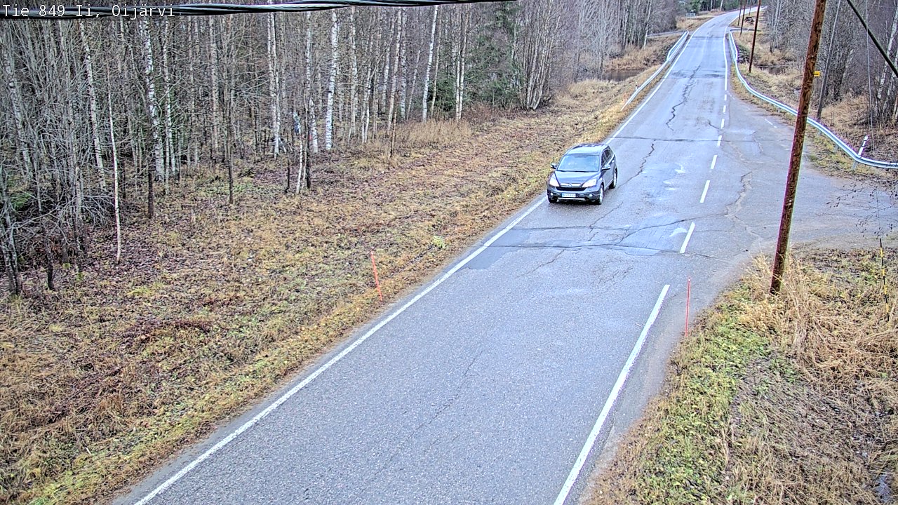 Kelikamerat Kuva st849 Ii Oijärvi, Ii, Pohjois-Pohjanmaa