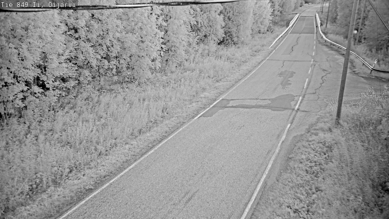 Kelikamerat Kuva st849 Ii Oijärvi, Ii, Pohjois-Pohjanmaa