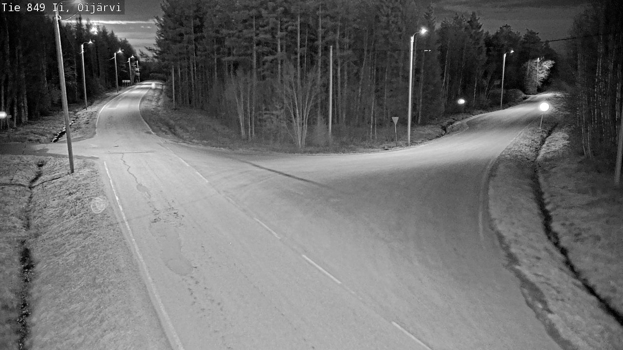 Kelikamerat Kuva st849 Ii Oijärvi, Ii, Pohjois-Pohjanmaa