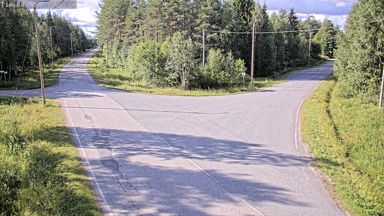 Kelikamerat Kuva st849 Ii Oijärvi, Ii, Pohjois-Pohjanmaa
