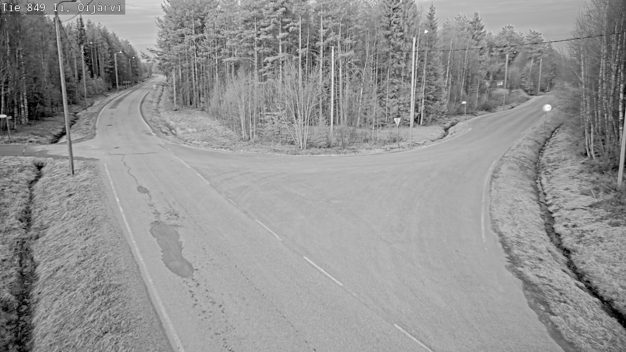 Kelikamerat Kuva st849 Ii Oijärvi, Ii, Pohjois-Pohjanmaa