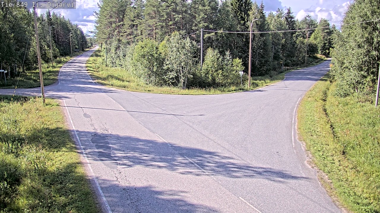 Kelikamerat Kuva st849 Ii Oijärvi, Ii, Pohjois-Pohjanmaa