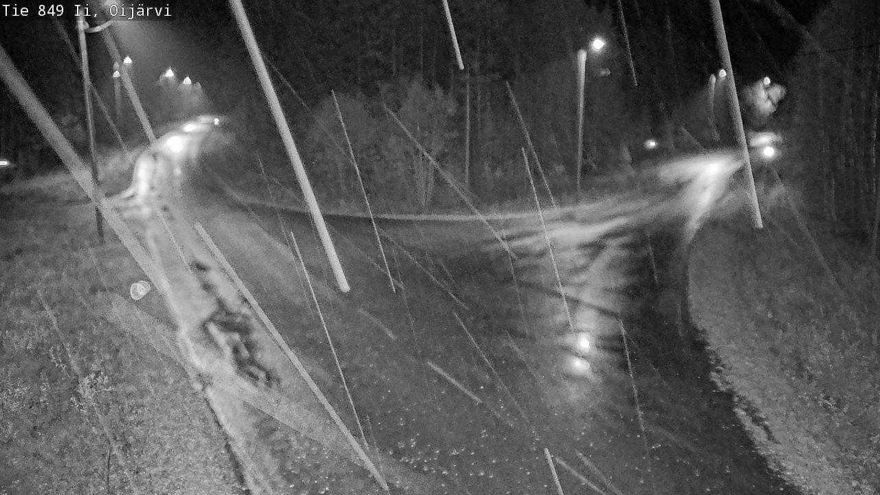Kelikamerat Kuva st849 Ii Oijärvi, Ii, Pohjois-Pohjanmaa