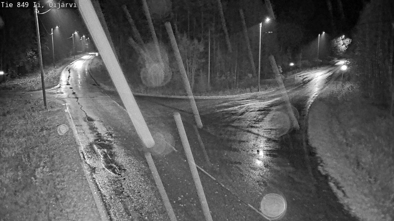 Kelikamerat Kuva st849 Ii Oijärvi, Ii, Pohjois-Pohjanmaa
