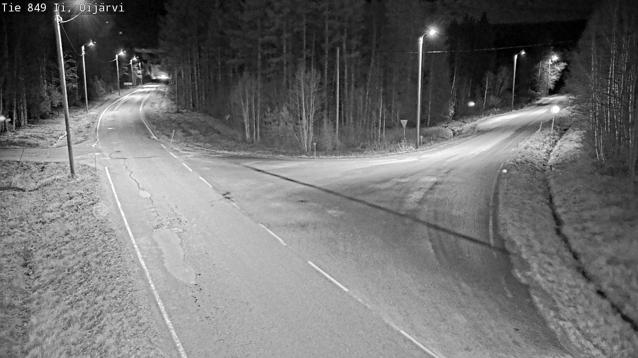 Kelikamerat Kuva st849 Ii Oijärvi, Ii, Pohjois-Pohjanmaa