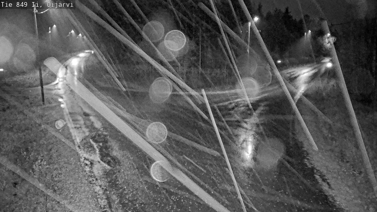 Kelikamerat Kuva st849 Ii Oijärvi, Ii, Pohjois-Pohjanmaa