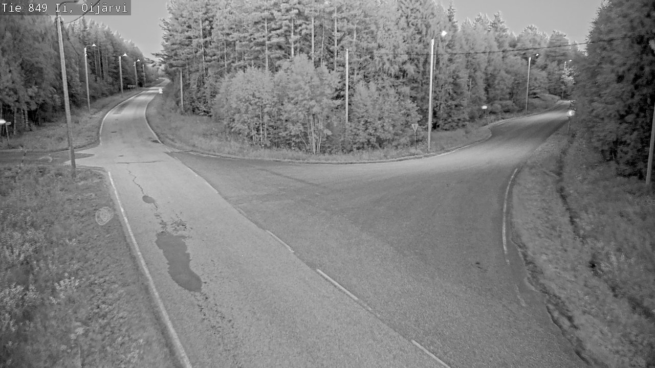 Kelikamerat Kuva st849 Ii Oijärvi, Ii, Pohjois-Pohjanmaa