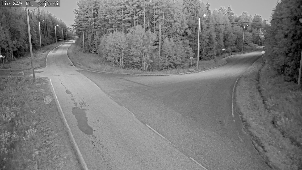 Kelikamerat Kuva st849 Ii Oijärvi, Ii, Pohjois-Pohjanmaa