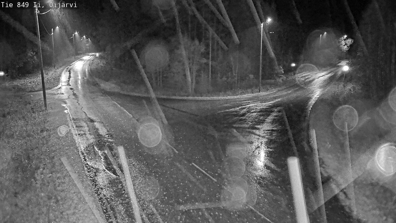 Kelikamerat Kuva st849 Ii Oijärvi, Ii, Pohjois-Pohjanmaa