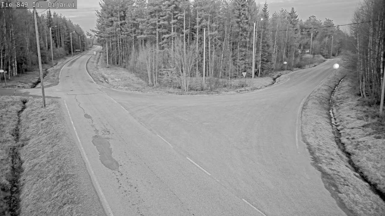Kelikamerat Kuva st849 Ii Oijärvi, Ii, Pohjois-Pohjanmaa
