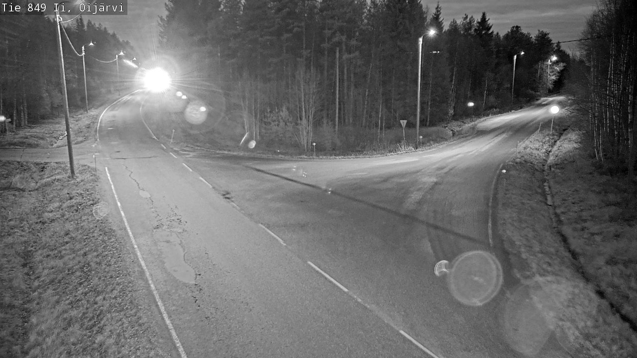 Kelikamerat Kuva st849 Ii Oijärvi, Ii, Pohjois-Pohjanmaa