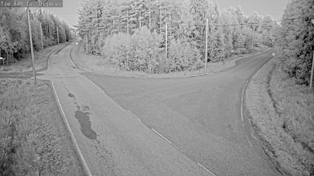 Kelikamerat Kuva st849 Ii Oijärvi, Ii, Pohjois-Pohjanmaa