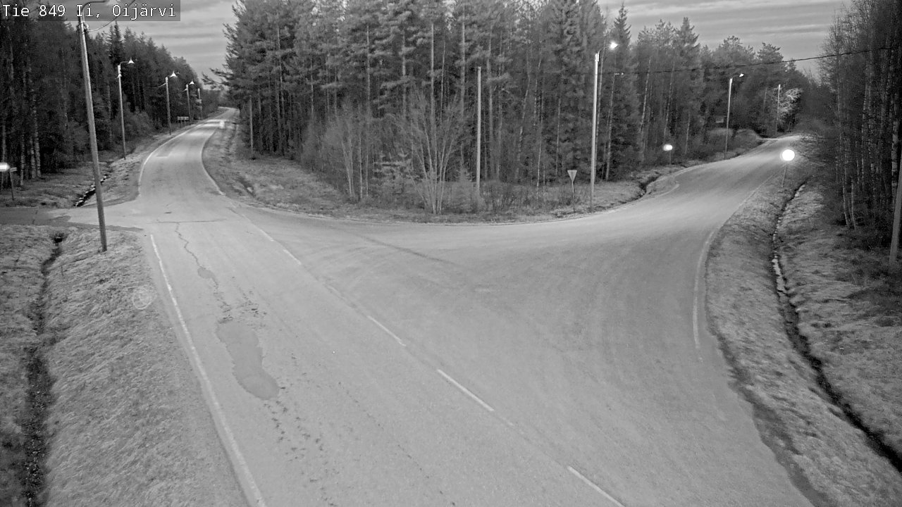 Kelikamerat Kuva st849 Ii Oijärvi, Ii, Pohjois-Pohjanmaa