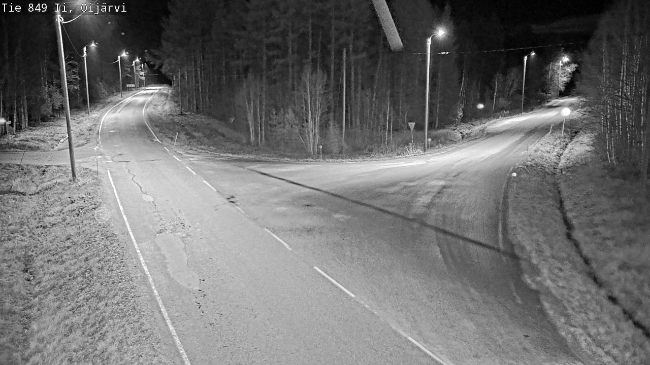 Kelikamerat Kuva st849 Ii Oijärvi, Ii, Pohjois-Pohjanmaa