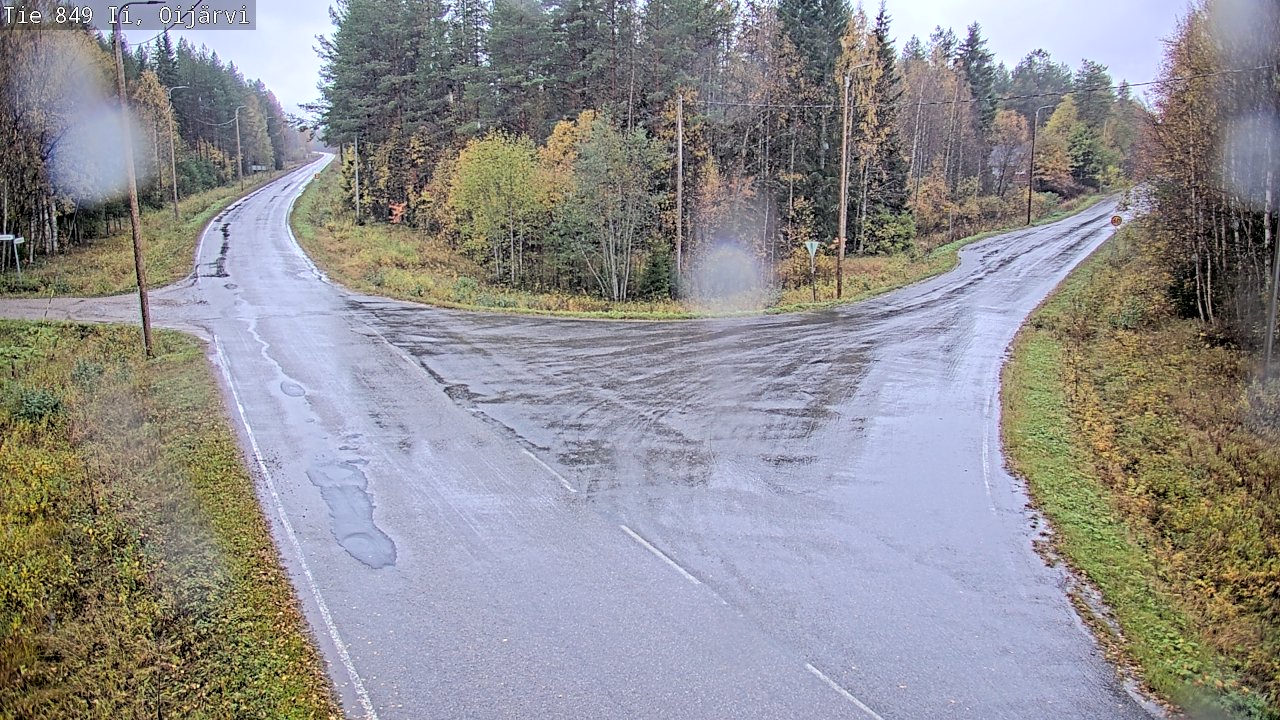 Kelikamerat Kuva st849 Ii Oijärvi, Ii, Pohjois-Pohjanmaa
