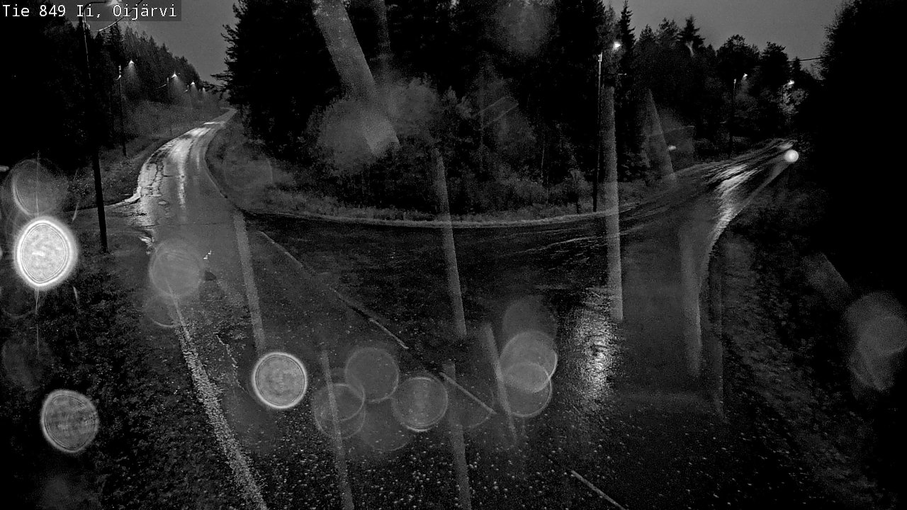 Kelikamerat Kuva st849 Ii Oijärvi, Ii, Pohjois-Pohjanmaa