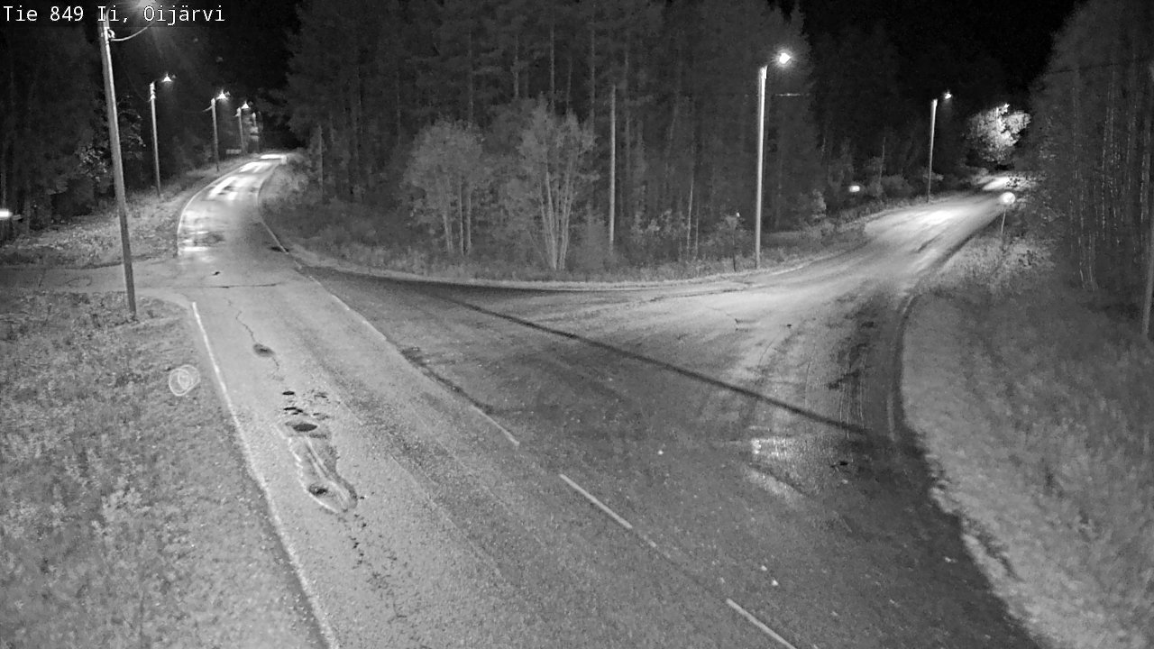 Kelikamerat Kuva st849 Ii Oijärvi, Ii, Pohjois-Pohjanmaa