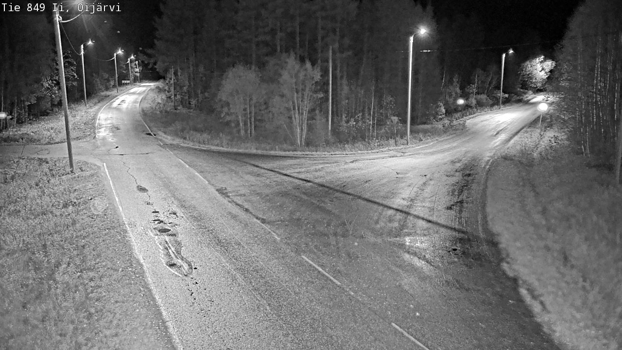 Kelikamerat Kuva st849 Ii Oijärvi, Ii, Pohjois-Pohjanmaa