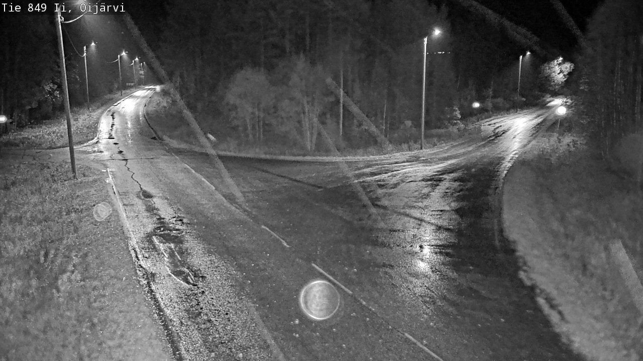 Kelikamerat Kuva st849 Ii Oijärvi, Ii, Pohjois-Pohjanmaa