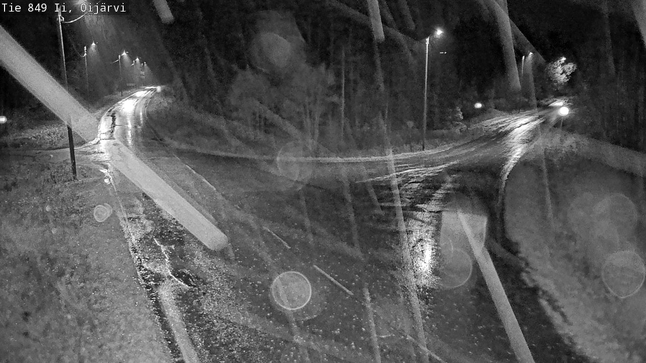Kelikamerat Kuva st849 Ii Oijärvi, Ii, Pohjois-Pohjanmaa