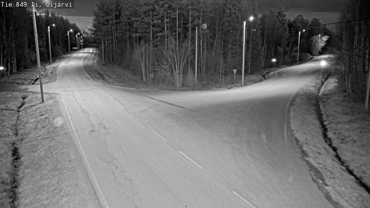 Kelikamerat Kuva st849 Ii Oijärvi, Ii, Pohjois-Pohjanmaa