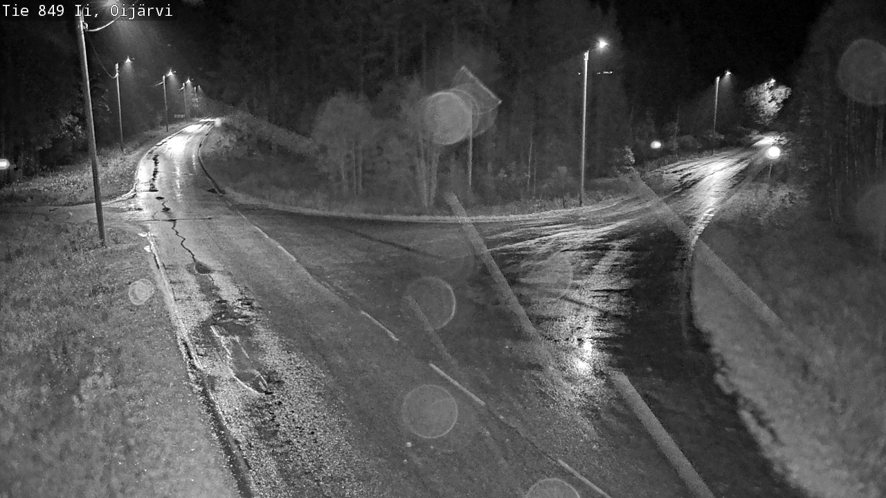 Kelikamerat Kuva st849 Ii Oijärvi, Ii, Pohjois-Pohjanmaa