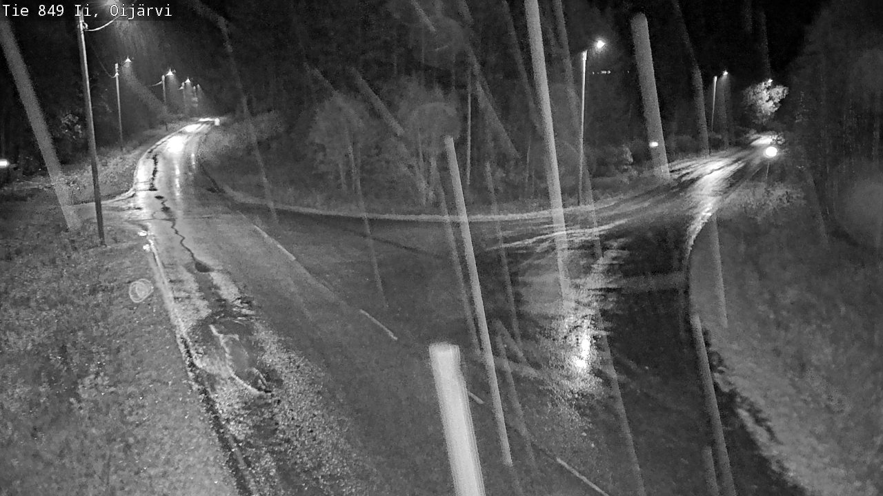 Kelikamerat Kuva st849 Ii Oijärvi, Ii, Pohjois-Pohjanmaa