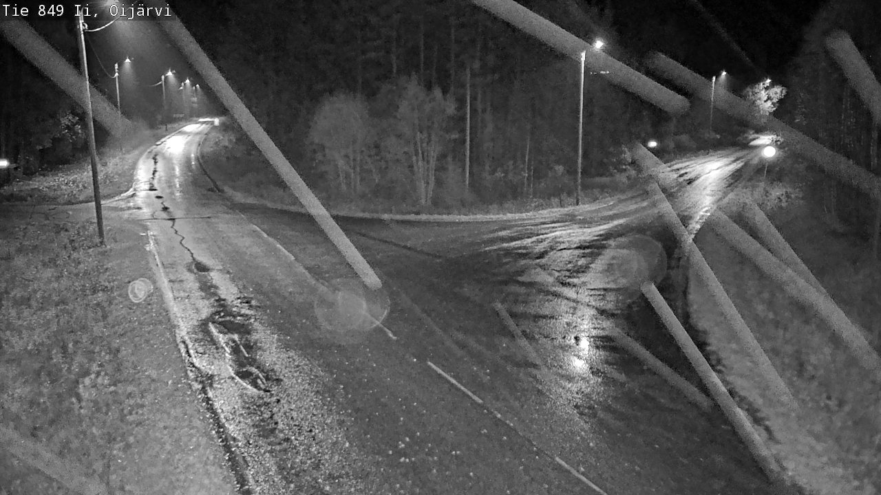 Kelikamerat Kuva st849 Ii Oijärvi, Ii, Pohjois-Pohjanmaa