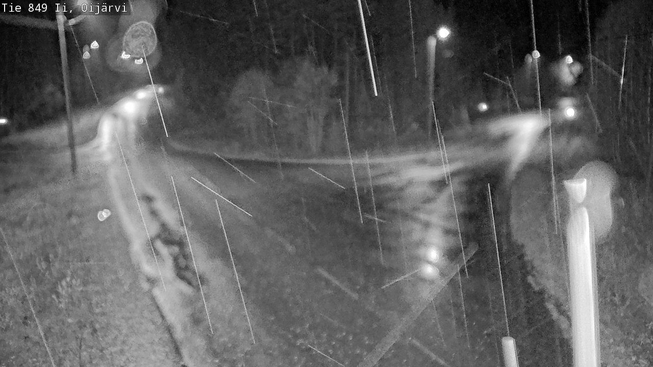 Kelikamerat Kuva st849 Ii Oijärvi, Ii, Pohjois-Pohjanmaa