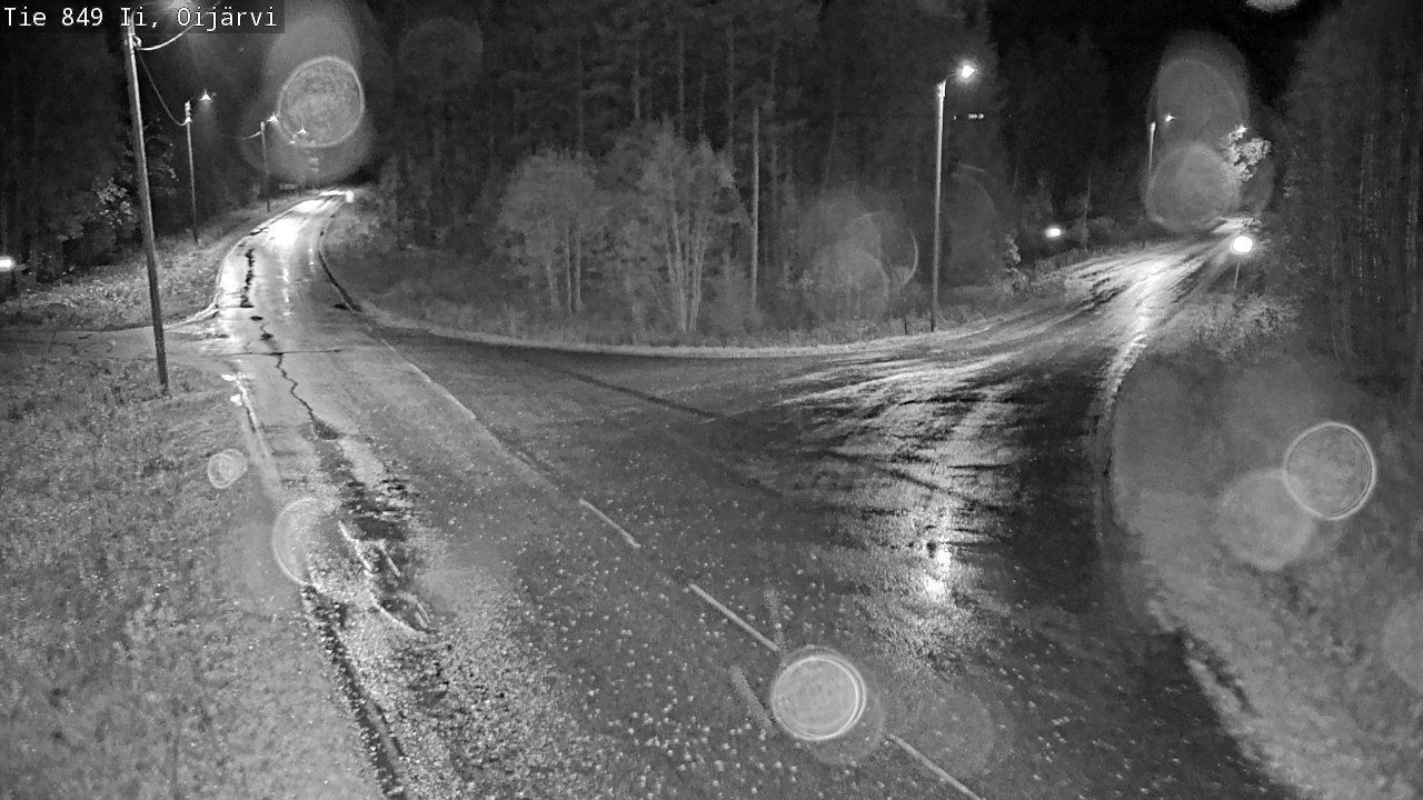 Kelikamerat Kuva st849 Ii Oijärvi, Ii, Pohjois-Pohjanmaa