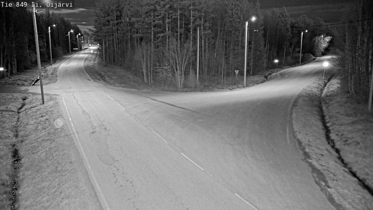 Kelikamerat Kuva st849 Ii Oijärvi, Ii, Pohjois-Pohjanmaa