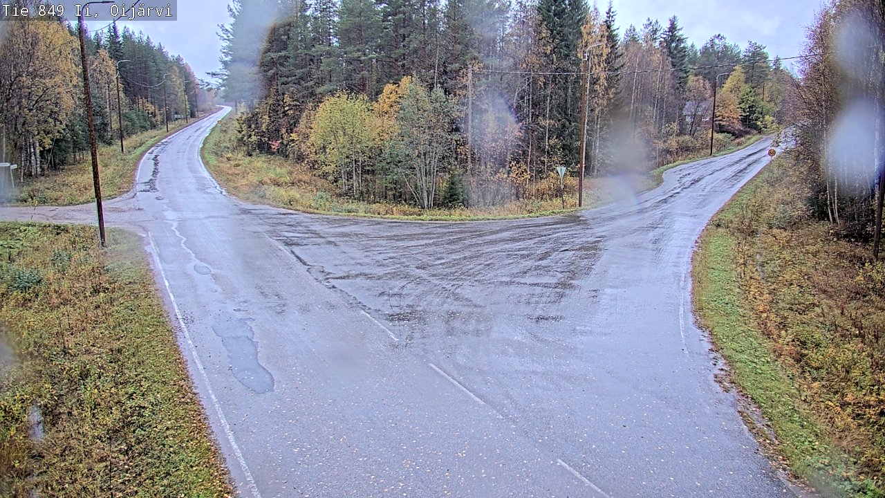 Kelikamerat Kuva st849 Ii Oijärvi, Ii, Pohjois-Pohjanmaa